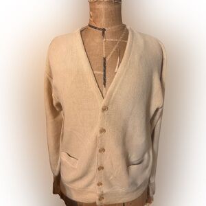Vintage Barclay Sweater – Size Large